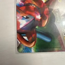 Pokemon TCG World Championships 2011 Rayquaza & Deoxys LEGEND PSA 10 Contender - Image 4