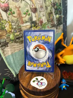 Pokemon TCG - Dachsbun (Regular) - Paldean Fates - 39/91 - Uncommon - Image 2