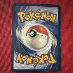 Pokemon TCG Mewtwo Base Set 10/102 Holo Rare Basic 60 HP English 1999 Wizards - Image 2