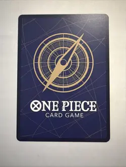 One Piece Card Game Yamato (098) OP16-098 The Time of Battle Foil SR Pair X2 🔥 - Image 5