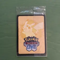 Pokemon TCG Mega Evolution - Bulbasaur 133/132 Illustration Rare Stamped - Image 2