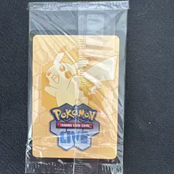Pokemon TCG Mega Evolution - Bulbasaur 133/132 Illustration Rare Stamped Sealed - Image 3