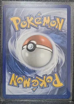 Bulbasaur 133/132 - Mega Evolution Pokemon Card NM/M - Image 2