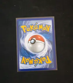 Bulbasaur 133/132 Mega Evolution - IR Pokemon NM - Image 3
