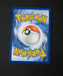 Bulbasaur 133/132 Mega Evolution - IR Pokemon NM - Image 4