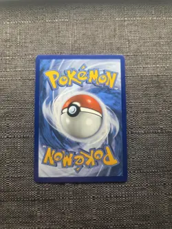 Bulbasaur 133/132 Mega Evolution Pokemon NM/M - Image 2
