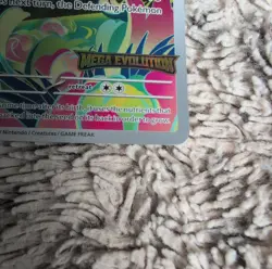 Bulbasaur (Stamped) 133/132 Mega Evolution Promo NM Pokemon - Image 4