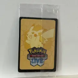 Pokemon TCG Mega Evolution - Bulbasaur 133/132 Illustration Rare Stamped Sealed - Image 2