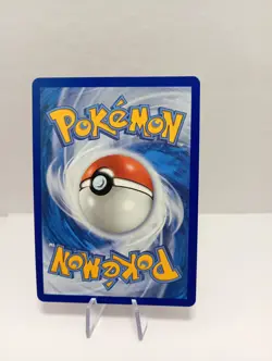 Bulbasaur 133/132 Mega Evolution Pokemon NM/M - Image 2
