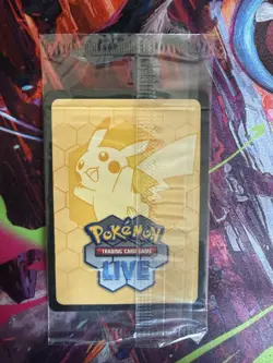 Pokemon TCG Bulbasaur Mega Evolution Stamped Illustration Rare Card 133/132 - Image 2