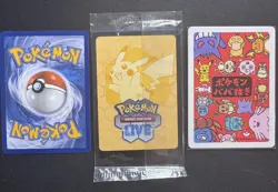 Sealed Bulbasaur 133/132 Stamped Promo + Bulbasaur Lot | Mega Evolution Pokemon - Image 2