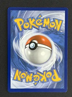 Bulbasaur 133/132 Full Art Mega Evolution Stamped Promo Pokemon - Image 2