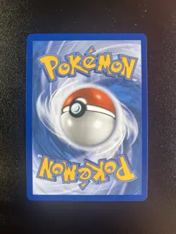 The Pokemon Company Bulbasaur 133/132 ME01 Mega Evolution Holo IR English 80HP - Image 5