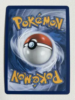 Pokemon TCG Mega Evolution Bulbasaur Card 133/132 Illustration Rare NM - Image 2