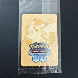 Pokemon TCG Bulbasaur Mega Evolution Illustration Rare Promo Card 133/132 - Image 2