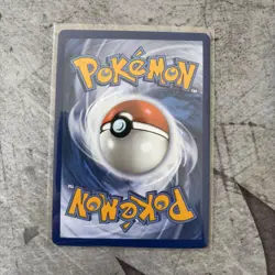 Pokemon TCG Bulbasaur 133/132 Mega Evolution Pack Fresh - Image 2