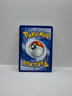 Pokemon TCG Mega Evolution Bulbasaur Card 133/132 Illustration Rare - Image 2