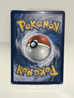 Pokemon TCG Team Aqua's Kyogre-EX & Team Magma’s Groudon-EX LP-NM Holo Rare - Image 3