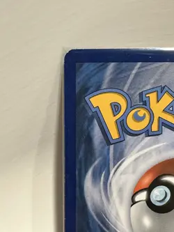 Pokemon TCG Team Aqua's Kyogre-EX & Team Magma’s Groudon-EX LP-NM Holo Rare - Image 5