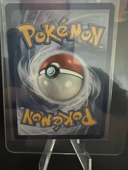 Pokemon TCG Bulbasaur 133/132 Secret Rare Mega Evolution - Image 2
