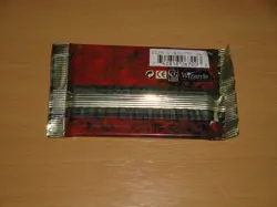 MAGIC THE GATHERING 4TH FOR 1 BOOSTER PACK BY WIZARDS BRAND NEW FACTORY SEALED D - Image 2