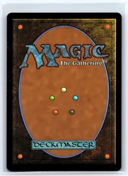 The Mind Stone 21 Mythic Marvel Super Heroes Magic: The Gathering Foil Near Mint - Image 2