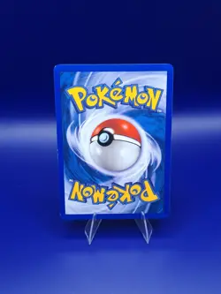 Pokemon TCG Noctowl 42/111 Neo Genesis 1st Ed Uncommon Regular Eng 2000 60 HP - Image 2