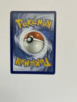 The Pokemon Company Pokemon TCG Cleffa 202/197 SV03 Illustration Rare Holo EN - Image 2