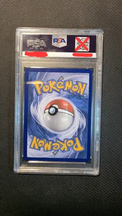 🚨PSA 7🚨 2016 Pokemon XY Evolutions Charizard Holo Rare 11/108 - Image 2