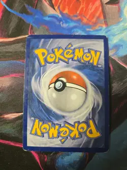 Lapras - 17/101 - Common - Reverse Holo Pokemon Plasma Blast HP - Image 3