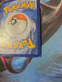 Lapras - 17/101 - Common - Reverse Holo Pokemon Plasma Blast HP - Image 4