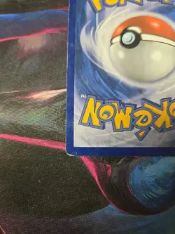 Lapras - 17/101 - Common - Reverse Holo Pokemon Plasma Blast HP - Image 5