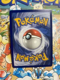 Mew V 060/159 Holo Rare V Crown Zenith Pokemon TCG - Image 3
