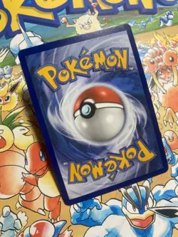 Mew V 060/159 Holo Rare V Crown Zenith Pokemon TCG - Image 4