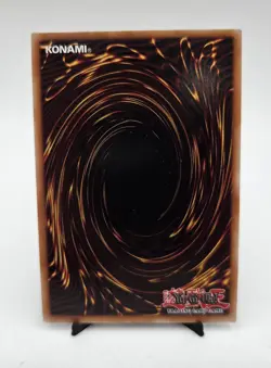 Yu-Gi-Oh Hero Flash!! LCGX-EN092 - Image 2