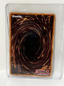 Yu-Gi-Oh! Lava Golem IOC-SE4 Ultra Rare LP Limited 1st Edition - Image 3