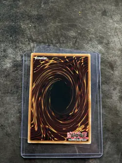 Monster Reborn LOB-118 Yu-Gi-Oh! -ULTRA RARE- lp-nm - Image 2