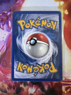 🔥 PERSIAN 44/112 R FIRERED & LEAFGREEN POKEMON REVERSE HOLO 🔥 - LP - Image 2