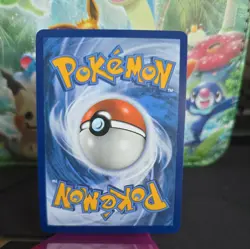 Pokemon Card Clamperl 195/182 Destined Rivals Illustration Rare NM/M - Image 2