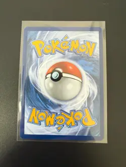 Clamperl - 195/182 - Illustration Rare - Destined Rivals - Pokemon Card - NM/M - Image 2