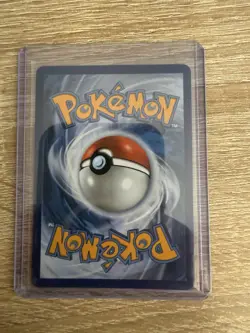 Pokemon TCG Destined Rivals Clamperl Illustration Rare Holo Card 195/182 - Image 2
