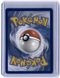 Chatot - 181/162 Illustration Rare Holo NM Pokemon SV05: Temporal Forces - Image 2