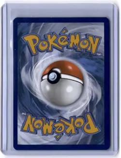 Eiscue - 205/193 Illustration Rare Holo NM Pokemon SV02: Paldea Evolved - Image 2
