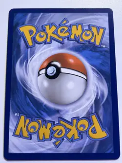 Pokemon Quaquaval ex SVP 035 Black Star Promo Ultra Rare Holo - Image 2