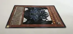 Yugioh Obelisk the Tormentor JUMP-EN037 Holofoil Limited Edition LP/MP Yu-GI-Oh - Image 5