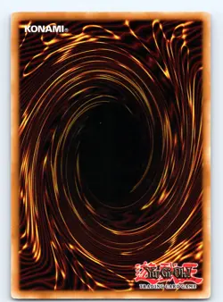 Junk Servant Rare 1st Edition EXVC-EN001 LP - Image 2