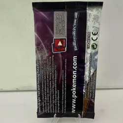 Pokemon TCG Shining Legends Mewtwo Booster Pack 10 Cards 1 Pack English - Image 2