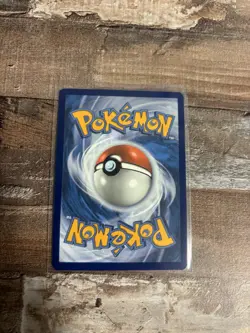 Poltchageist Holo Illustration Rare Pokemon TCG Card Twilight Masquerade 171/167 - Image 2