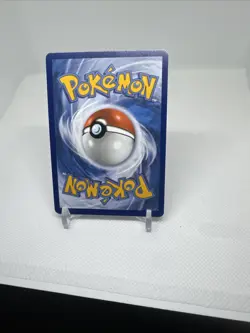 Pokemon Vulpix 138/132 ME01 Mega Evolution Holo Card - Image 4