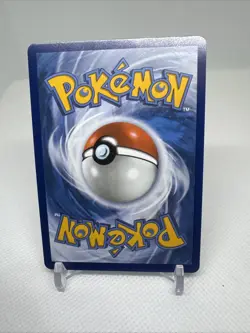 Pokemon Vulpix 138/132 ME01 Mega Evolution Holo Card - Image 5